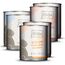 MjAMjAM - Premium Nassfutter für Katzen - Probierpaket & - Premium Nassfutter für Katzen - schmackhafter Truthahn an leckeren Möhrchen, 6er Pack (6 x 800 g), getreidefrei mit extra viel Fleisch