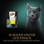 Sheba Sauce Collection Katzen Nassfutter im Portionsbeutel mit Huhn 28x85g