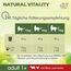 PERFECT FIT™ Katze Beutel Natural Vitality Adult 1+ mit Huhn und Truthahn 3 x 2,4kg