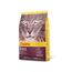 JOSERA Senior (1 x 400 g) | Adult | Premium Trockenfutter für ausgewachsene empfindliche Katzen | Geflügel & Reis | extra verträgliche Rezeptur | weizenfrei | Katzenfutter | 1er Pack