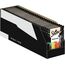 Sheba Selection Katzen Nassfutter im Portionsbeutel mit Huhn und Rind in Sauce 28x85g