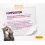 JOSERA Senior (1 x 400 g) | Adult | Premium Trockenfutter für ausgewachsene empfindliche Katzen | Geflügel & Reis | extra verträgliche Rezeptur | weizenfrei | Katzenfutter | 2er Pack