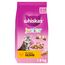 WHISKAS Junior Trockenfutter für Katzen 4 x 1,9kg mit Huhn