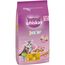 WHISKAS Junior Trockenfutter für Katzen 4 x 1,9kg mit Huhn