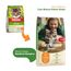 MERA Cats Kitten Huhn (10kg), Trockenfutter für heranwachsende Katzen, getreidefrei & nachhaltig, mit hohem Fleischanteil
