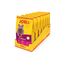 JosiCat Sterilised Classic (7 x 650 g) | Adult | Premium Trockenfutter für kastrierte Katzen | mit wenig Fett und viel Protein | Powered by JOSERA | Katzenfutter | Alleinfuttermittel | 7er Pack