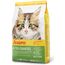 JOSERA Kitten grainfree (1 x 400 g)| Kitten | Premium Trockenfutter für heranwachsende Katzen sowie Katzen-Mütter in der Säugezeit | Geflügel & Lachsöl | getreidefrei | Katzenfutter | 1er Pack
