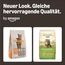 by Amazon Katzenfutter für ausgewachsene Katzen, Fein zubereitetes Trockenfutter mit frischem Huhn und Reis, 10 kg (1er-Pack)(Zuvor eine Marke von Lifelong, gleiches Produkt)