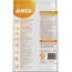 IAMS for Vitality Anti-Haarballen Katzenfutter trocken - Trockenfutter für Katzen ab 1 Jahr, 1,5 kg