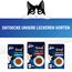 Felix Soup Tender Strips Suppe für Katzen, 1 Packung (6 x 48g) (Packung mit 10)