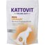 Kattovit - Urinary Huhn - Trockenfutter für Katzen bei Struvitsteinen - Doppelpack - 2 x 400 g