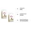 Royal Canin Veterinary Urinary S/O | 400 g | Trockenfutter für Katzen | zur Erhaltung der Harnwege | für Struvitkristalle | reduzierter Magnesiumgehalt