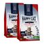 Happy Cat Culinary Adult Voralpen Rind M - Katzen-Trockenfutter für ausgewachsene Katzen und Kater - 2X 10 kg