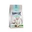Happy Cat 70605 - Care Adult Light - Trockenfutter mit Geflügel für übergewichtige Katzen und Kater - 10 kg Inhalt