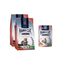 Happy Cat - Culinary Adult Atlantik Lachs M - 2x10 kg + Meat in Sauce Atlantik Lachs Pouch 85 g