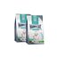 Happy Cat - Care Adult Light M-Serie - Low fett Trockenfutter für Katzen & Kater - weniger Fett - 2x10 kg - Doppelpack