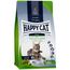 Happy Cat - Culinary Adult Weide-Lamm M - Trockenfutter für ausgewachsene Katzen & Kater 4 kg