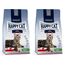 Happy Cat 70558 - Culinary Adult Voralpen Rind - Katzen-Trockenfutter für ausgewachsene Katzen und Kater - 1,3 kg Inhalt (Packung mit 2)