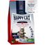 Happy Cat Culinary Adult Voralpen Rind M - Katzen-Trockenfutter für ausgewachsene Katzen und Kater - 10 kg