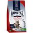 Happy Cat 70558 - Culinary Adult Voralpen Rind - Katzen-Trockenfutter für ausgewachsene Katzen und Kater - 1,3 kg Inhalt