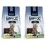 Happy Cat 70568 - Culinary Adult Land Geflügel - Katzen-Trockenfutter für ausgewachsene Katzen und Kater - 300 g Inhalt (Packung mit 2)