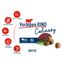 Happy Cat Culinary Adult Voralpen Rind M - Katzen-Trockenfutter für ausgewachsene Katzen und Kater - 10 kg