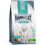 Happy Cat 70604 - Care Adult Light - Trockenfutter mit Geflügel für übergewichtige Katzen und Kater - 4 kg Inhalt