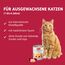 animonda Carny Adult Single Protein Huhn pur (6 x 800 g), Katzennassfutter mit nur einer Proteinquelle, Nassfutter für ausgewachsene Katzen, Katzenfutter ohne Getreide und Zucker
