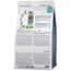Happy Cat - Care Adult Light M-Serie - Low fett Trockenfutter für Katzen & Kater - weniger Fett - 2x10 kg - Doppelpack