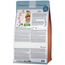 Happy Cat 70589 - Indoor Adult Atlantik Lachs - Katzen-Trockenfutter für ausgewachsene Katzen und Kater - 4 kg Inhalt