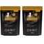 catz finefood Purrrr Känguru Monoprotein Katzenfutter nass N° 107, für ernährungssensible Katzen, 70% Fleischanteil, 16 x 85 g Beutel (Packung mit 2)
