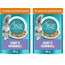 PURINA ONE Coat & Hairball Katzenfutter nass in Sauce, mit Huhn, 52er Pack (26 x 85g)