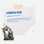 Josera Marinesse (3 x 2kg) | Lachs, Kartoffel und Erbse als ausgesuchte Proteinquelle für anspruchtsvolle Katzen hypoallergenes Katzenfutter Super Premium Trockenfutter 3er Pack