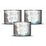 MjAMjAM - Premium Nassfutter für Katzen - Mixpaket II - Huhn & Kürbis, Pute, Ente & Geflügel, 6er Pack (6 x 200 g), getreidefrei mit extra viel Fleisch