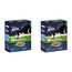 FELIX Inhome Sensations Katzenfutter trocken für Hauskatzen, mit Huhn & Gemüse, 2er Pack (1 x 1kg)
