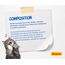 JOSERA Marinesse (1 x 400 g) | Adult | Premium Trockenfutter für ausgewachsene allergische Katzen | Lachs, Kartoffel & Erbse als ausgesuchte Proteinquellen | getreidefrei | Katzenfutter | 2er Pack