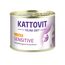 Kattovit Katzenfutter Sensitive Protein 175 g, 12er Pack (12 x 175 g)