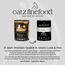 catz finefood Purrrr Känguru Monoprotein Katzenfutter nass N° 107, für ernährungssensible Katzen, 70% Fleischanteil, 6 x 400 g Dose