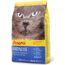JOSERA Marinesse (1 x 400 g) | Adult | Premium Trockenfutter für ausgewachsene allergische Katzen | Lachs, Kartoffel & Erbse als ausgesuchte Proteinquellen | getreidefrei | Katzenfutter | 1er Pack