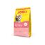 JosiCat Kitten (7 x 650 g) | Junior | Premium Trockenfutter für wachsende sowie tragende & säugende Katzen | mit hohem Energiegehalt & wertvollem Lachsöl & Vitaminen | Powered by JOSERA | 7er Pack
