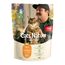 MERA Cats Nature Huhn Premium Senior Katzenfutter Trocken 400g | Getreidefrei, zuckerfrei & nierenschonend | Trockenfutter für Katzen mit hohen Fleischanteil | Dry Cat Food