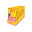 JosiCat Kitten (7 x 650 g) | Junior | Premium Trockenfutter für wachsende sowie tragende & säugende Katzen | mit hohem Energiegehalt & wertvollem Lachsöl & Vitaminen | Powered by JOSERA | 7er Pack