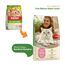 MERA Cats All Cats Adult Lachs - Trockenfutter für ausgewachsene Katzen - getreidefrei & nachhaltig - Katzentrockenfutter mit hohem Fleischanteil, 10 kg
