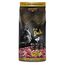 LEONARDO Fresh Duck & Poultry [250g] Katzenfutter | Trockenfutter mit 85% Frischfleisch für Katzen | Alleinfuttermittel für ausgewachsene Katzen Aller Rassen ab 1 Jahr