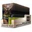 LEONARDO Frischebeutel [16x70g Turkey mit Fleischstreifen] Pulled Beef | Getreidefreies Nassfutter für Katzen | Alleinfuttermittel Katzenfutter