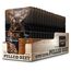 LEONARDO Frischebeutel [16x70g Duck mit Fleischstreifen] Pulled Beef | Getreidefreies Nassfutter für Katzen | Alleinfuttermittel Katzenfutter