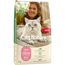 MERA Cats Nature Lachs Premium Katzenfutter Trocken 10kg | Getreidefrei & zuckerfrei | Adult Katzen Trockenfutter hoher Fleischanteil | Dry Cat Food