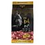 LEONARDO Fresh Beef & Poultry [1,5kg] Katzenfutter | Trockenfutter mit 85% Frischfleisch für Katzen | Alleinfuttermittel für ausgewachsene Katzen Aller Rassen ab 1 Jahr