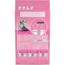PURINA ONE Junior, Reich an Huhn und Vollkorn-Getreide Katzentrockenfutter, 6er Pack (6 x 1500 g)