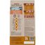 IAMS Naturally Katzenfutter trocken mit Lachs und Reis - komplettes und ausgewogenes Trockenfutter mit natürlichen Inhaltsstoffen, 2,7 kg